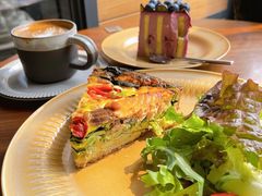 -BAKER&SPICE(祥云小镇店)