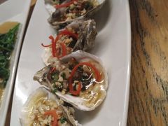 -芽庄MP泰式海鲜海景餐厅