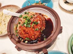 狮子头-扬州狮子楼·非遗淮扬菜(总店)