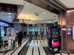 -UME影城(中国巨幕高新店)