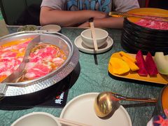 -牛New寿喜烧(中山公园龙之梦店)