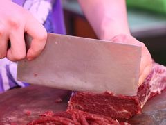 -阿娟牛肉丸·手打牛肉丸·现做现卖