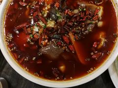 -庆合府重庆大排档(紫都城店)