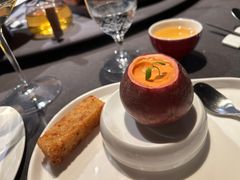 -上海滩餐厅(BFC外滩金融中心店)