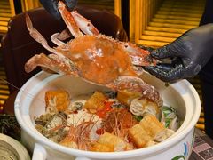 -金龙·打边炉(南京西路店)