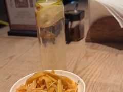 -漆黑觉米粉(三里屯店)