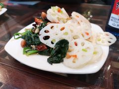-溢香苑瓦罐(前进路店)
