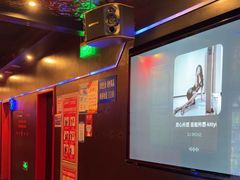 -唱吧麦颂KTV(萧山加州阳光广场店)