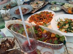 -龟兹KUCINA·新疆菜(前滩L+PLAZA店)