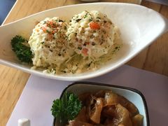 -花漫里·日式の创意餐厅(刺桐店)