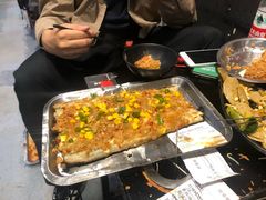 -碎怂烤肉(钟楼柳巷店)