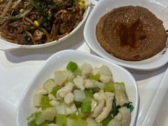 -光明·博海美食花园(上海瑞金医院12号楼店)