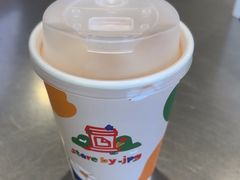 -JPG coffee(广州体育西店)