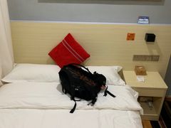 -华艺酒店(文化宫地铁站店)