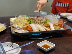 -金明子八带鱼馆(正宗韩国连锁店)