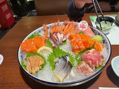 -黑松白鹿(崇文门新活馆店)