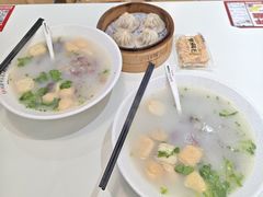 -鸭得堡老鸭汤·鸭血粉丝(南京博物院店)