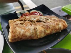 -新加坡Zam Zam餐馆