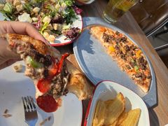 -Tubestation站点比萨(五道营店)