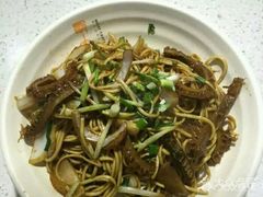 -楠翔馆桐庐菜(胜利河美食街店)