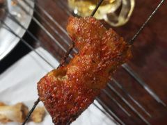 -张四烤羊肉(西藏自治区拉萨市丹杰林巷店)