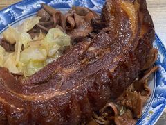 -九八五面馆(欧洲城店)