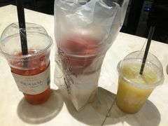 -混果汁(喜荟城店)