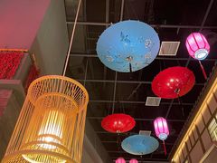 大堂-哥老官重庆美蛙鱼头(虹口龙之梦店)