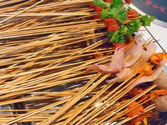 -九街淑芬掌中宝串串公司(内街文化创意园店)