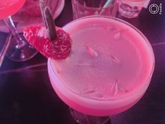 -MOSSO音乐酒吧·live house(南京旗舰店)