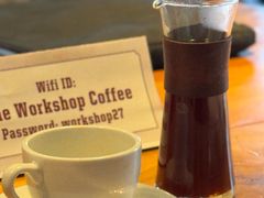 -The Workshop Coffee