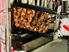 -王记西鎮电烤肉(汶上路店)