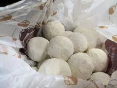-星星奶冰·汤圆(甘肃路店)