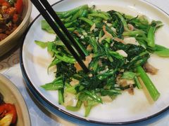 -湖南乡情湘菜馆(罗湖店)