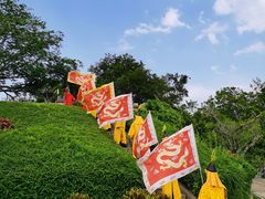 -胡里山炮台