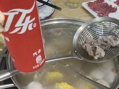 -夜牛潮汕鲜牛肉火锅店(翻身店)