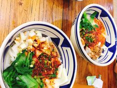 -郑记biangbiang面(钟楼店)