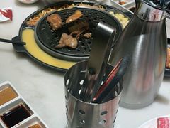 -韩宫宴炭火烤肉(印象城店)