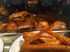 -陈鹏鹏潮汕菜(宝安机场T3航站楼店)