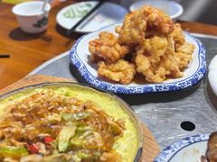 -林海雪乡铁锅炖·东北菜(夏湾店)