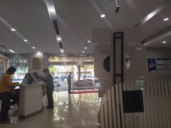-中国民生银行(上海吴中支行)