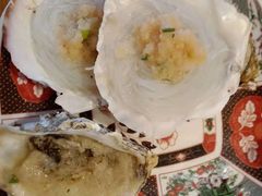 -汉江山料理级自助烤肉黑金冠(周口好吃城店)