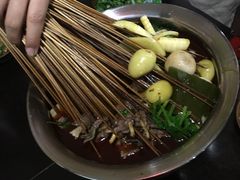-四小区火锅·巷子里的重庆火锅(花照壁店)