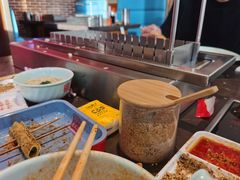 -邢氏老太太烤串(北兴街店)