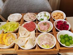 -芭夯兔·兔肉汤锅(新都店)