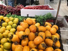 -京泰隆生鲜超市(林后店)