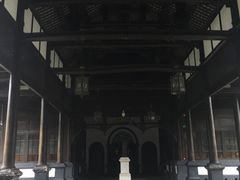 -平安桥天主教堂