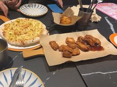 -必胜客(周浦万达店)