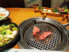 -赤坂亭 M9和牛烧肉(水街店)