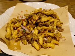 -那时新疆·若羌(经纬汇店)